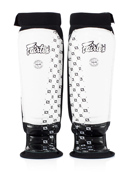 Fairtex MMA Shinguards - Fighters Boutique 