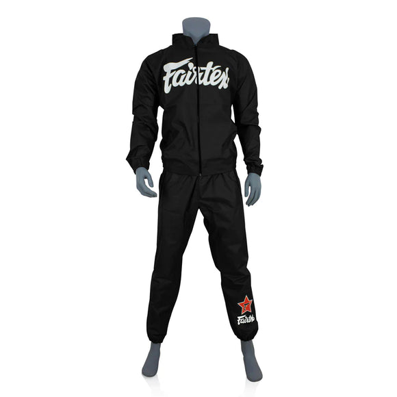 Fairtex VS2 Sauna Suit - Fighters Boutique 