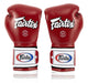 Fairtex BGV9 Heavy Hitter Mexican Style Gloves - Fighters Boutique 