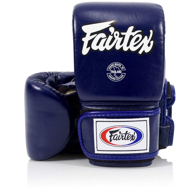 Fairtex TGT7 Training Glove - Fighters Boutique 