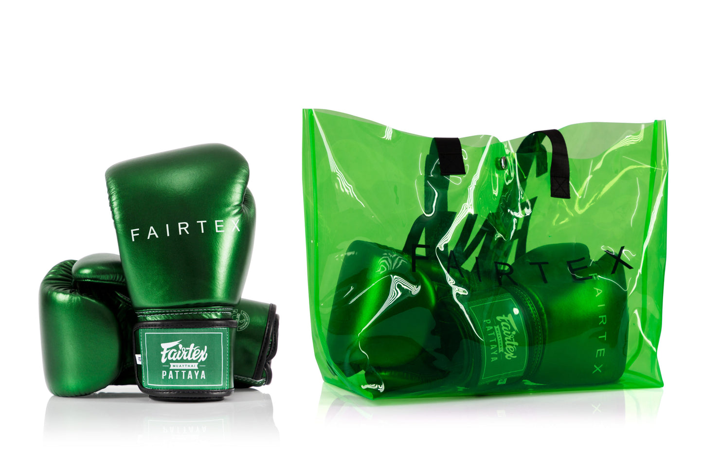 Fairtex Metallic BGV22 - Fighters Boutique 