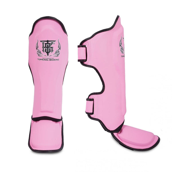 TKB Shin Pads GL - Fighters Boutique 