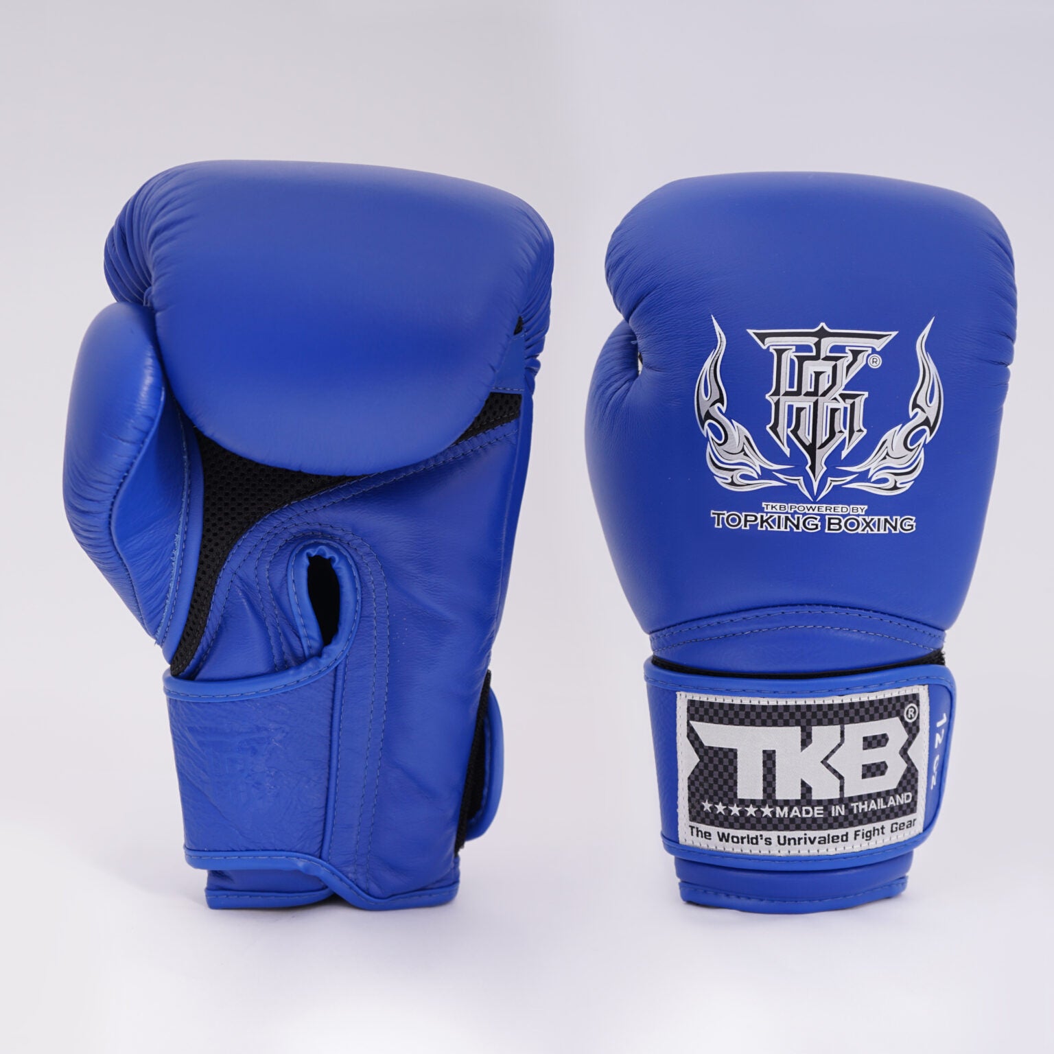 TKB Super Air Boxing Gloves - Fighters Boutique 