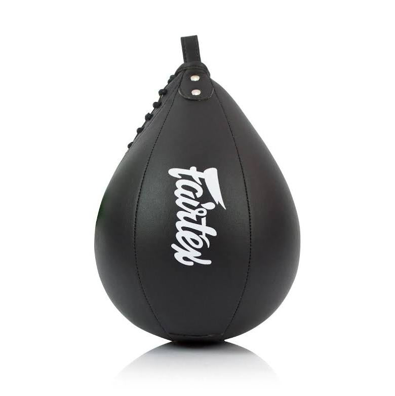 Fairtex Speed Bag - Fighters Boutique 