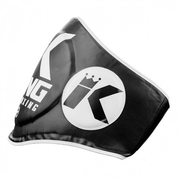 King Pro “Trainer Gae” Belly Pad - Fighters Boutique 