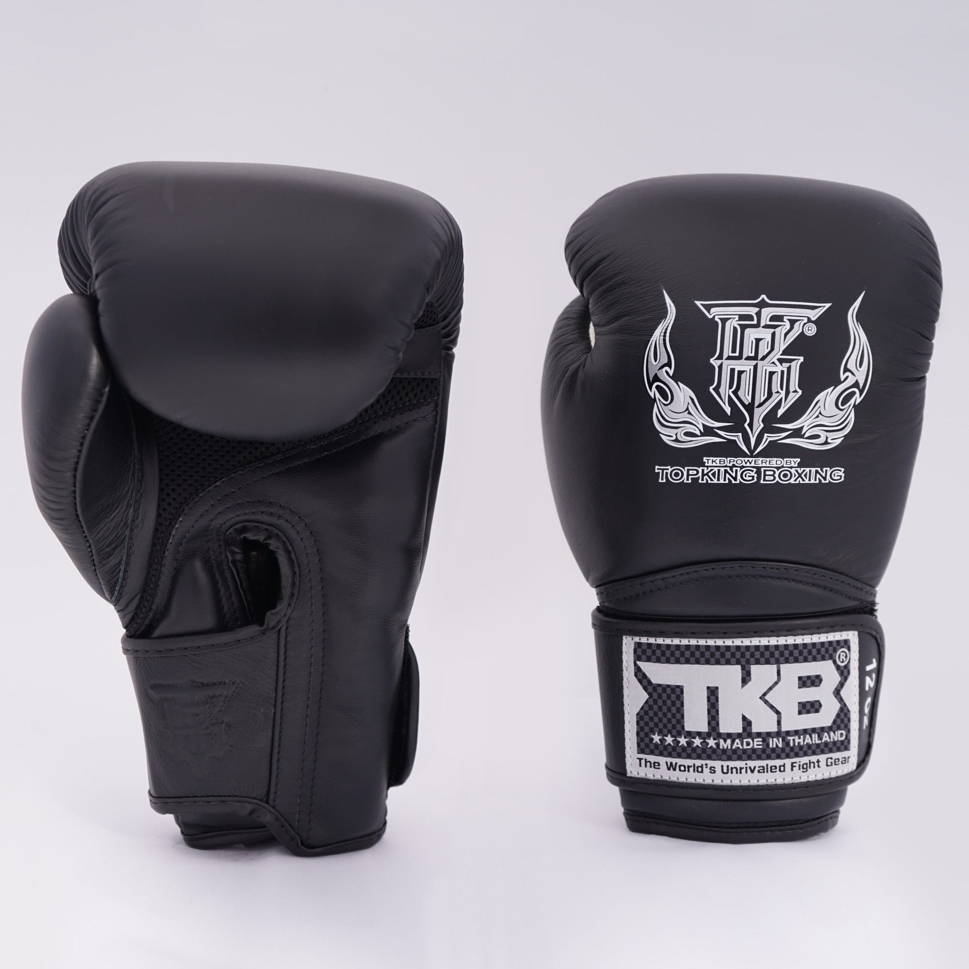 TKB Super Air Boxing Gloves - Fighters Boutique 