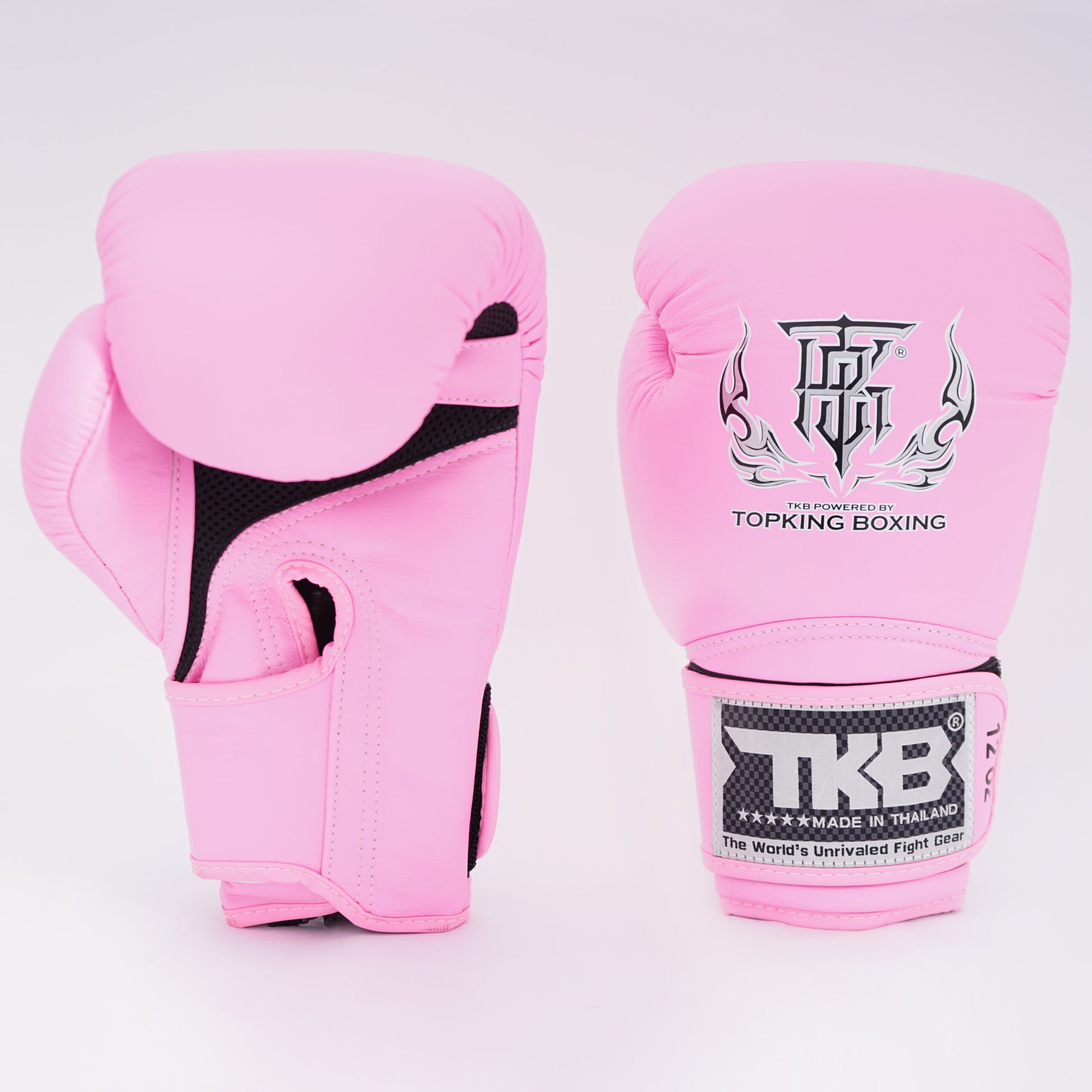 TKB Super Air Boxing Gloves - Fighters Boutique 