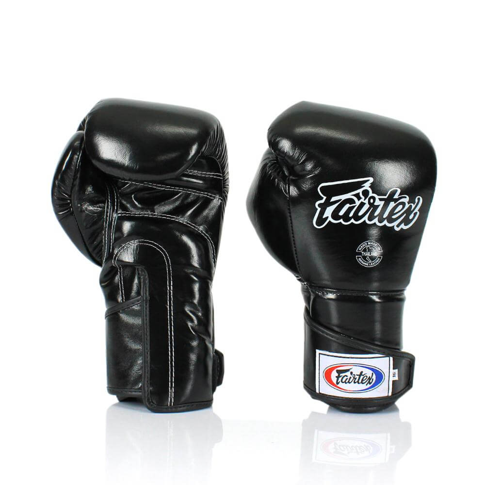 Fairtex BGV6 Angular Sparring Gloves - Fighters Boutique 