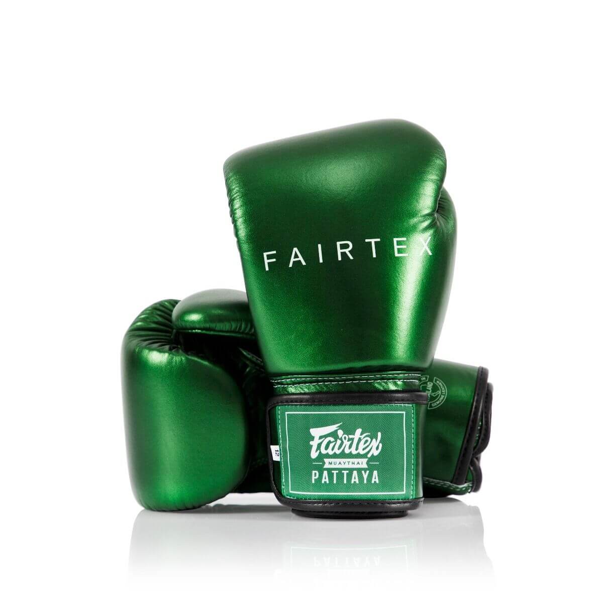 Fairtex Metallic BGV22 - Fighters Boutique 