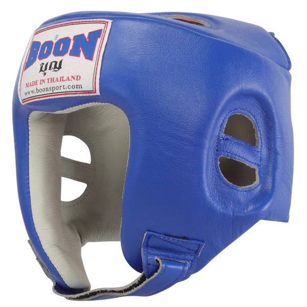 Boon Competition Headgear - Fighters Boutique 