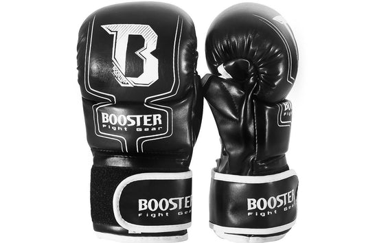 Booster Pro MMA Sparring Gloves - Fighters Boutique 