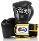 Fairtex BGV9 Heavy Hitter Mexican Style Gloves - Fighters Boutique 