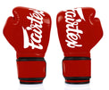Fairtex BGV14 Red - Fighters Boutique 