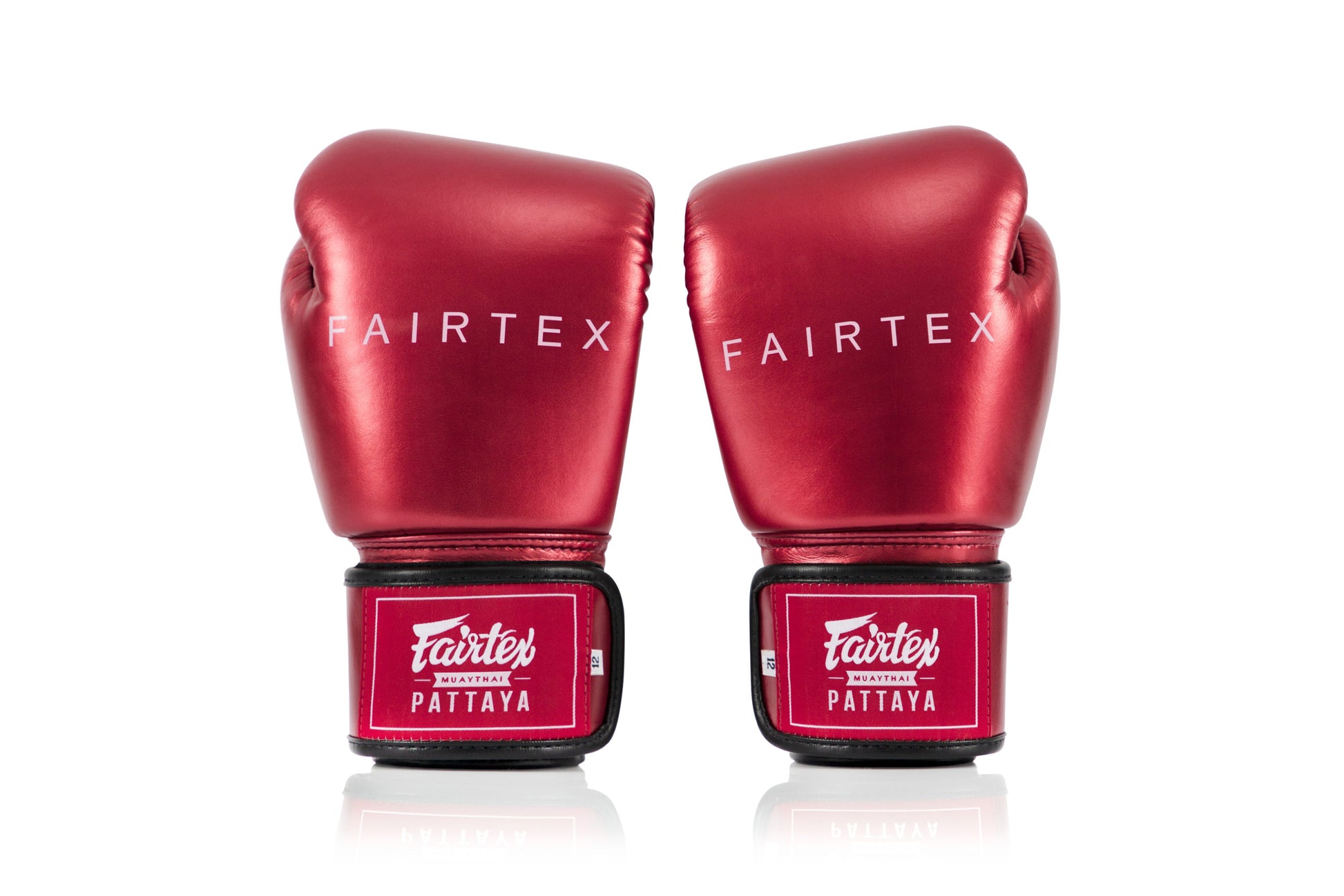 Fairtex Metallic BGV22 - Fighters Boutique 