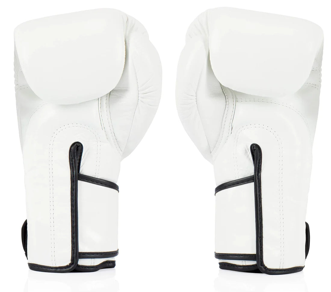 Fairtex BGV6 Angular Sparring Gloves - Fighters Boutique 