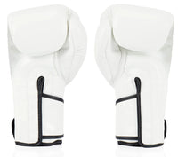 Fairtex BGV6 Angular Sparring Gloves - Fighters Boutique 