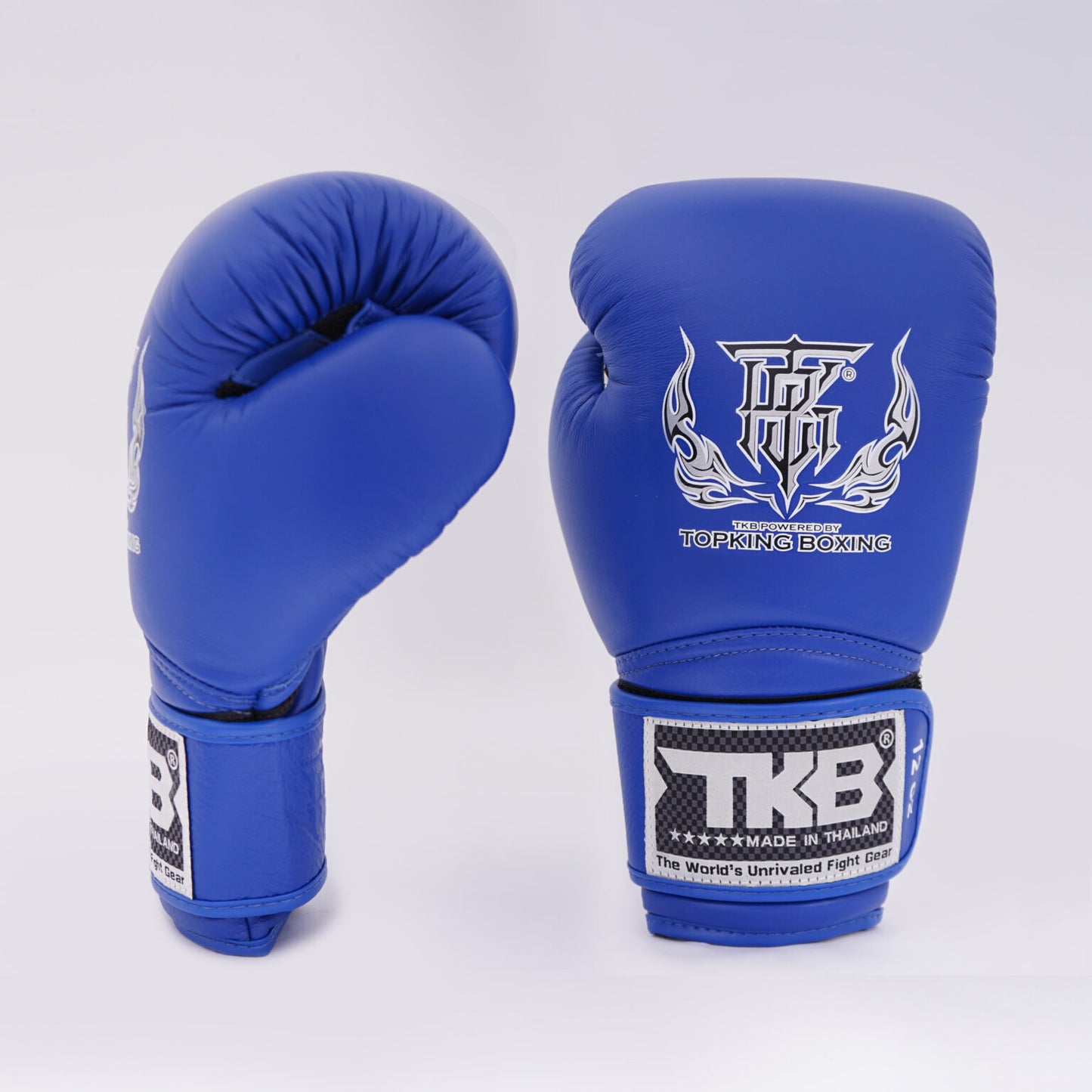 TKB Super Air Boxing Gloves - Fighters Boutique 