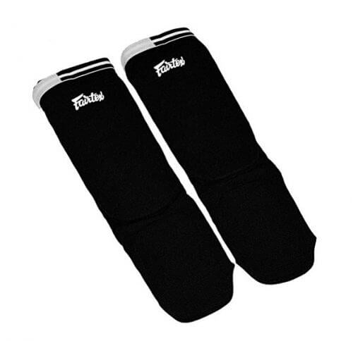 Fairtex SPE1 Shin Pads - Fighters Boutique 