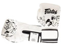Fairtex BGV14 Street Art - Fighters Boutique 