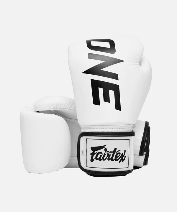 One x Fairtex - Fighters Boutique 
