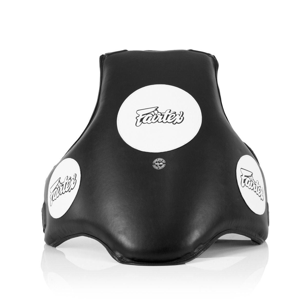 Fairtex TV1 Trainers Vest - Fighters Boutique 