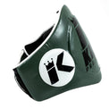 King Pro “Trainer Gae” Belly Pad - Fighters Boutique 