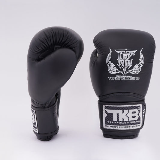 TKB Super Air Boxing Gloves - Fighters Boutique 