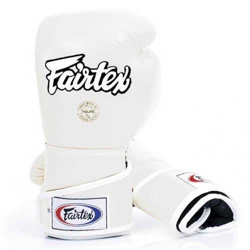 Fairtex BGV6 Angular Sparring Gloves - Fighters Boutique 