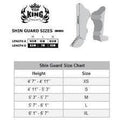 TKB Shin Pads GL - Fighters Boutique 