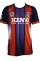 King Pro “Legion” Training Shirt - Fighters Boutique 