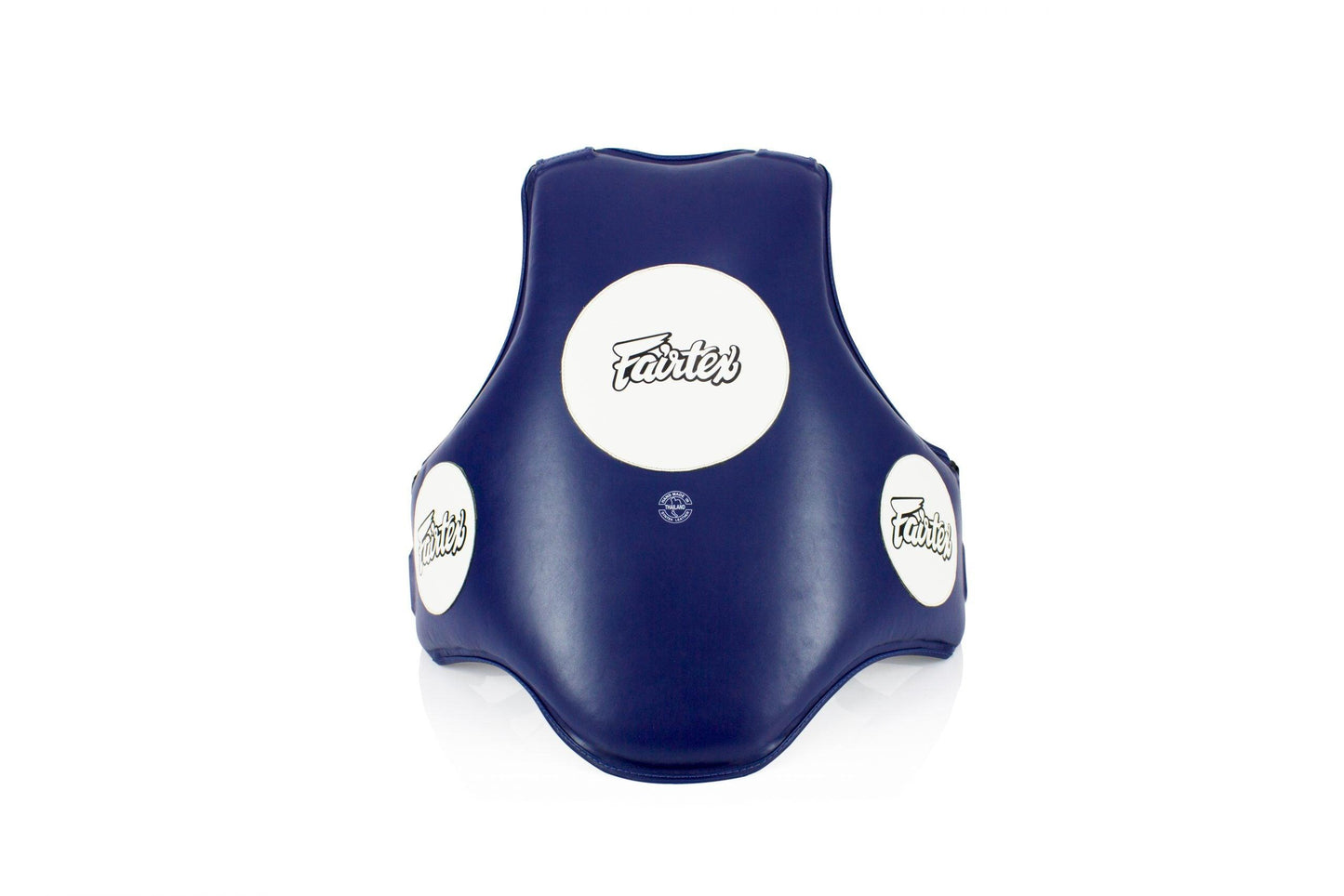 Fairtex TV1 Trainers Vest - Fighters Boutique 