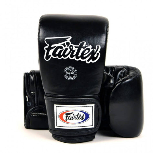 Fairtex TGT7 Training Glove - Fighters Boutique 