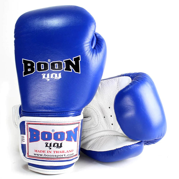 Boon Classic Boxing Gloves - Fighters Boutique 