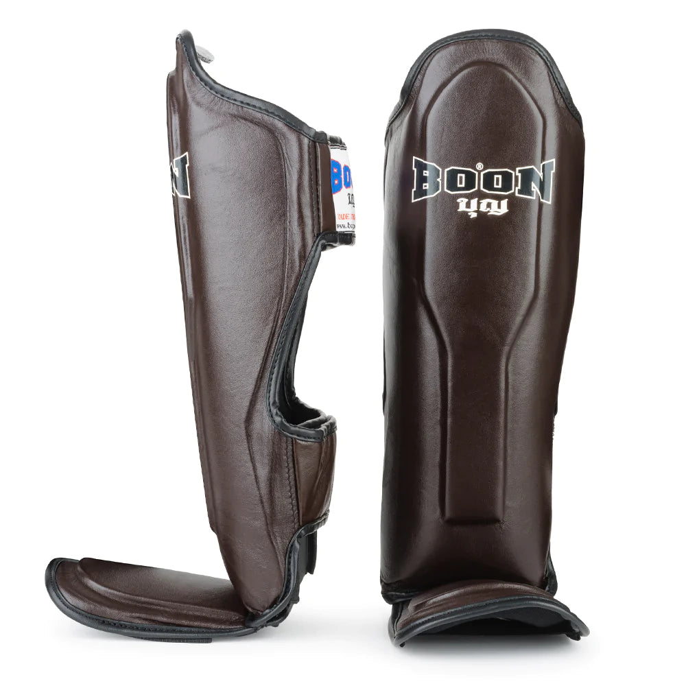 Boon Shin Guard SPBR - Fighters Boutique 