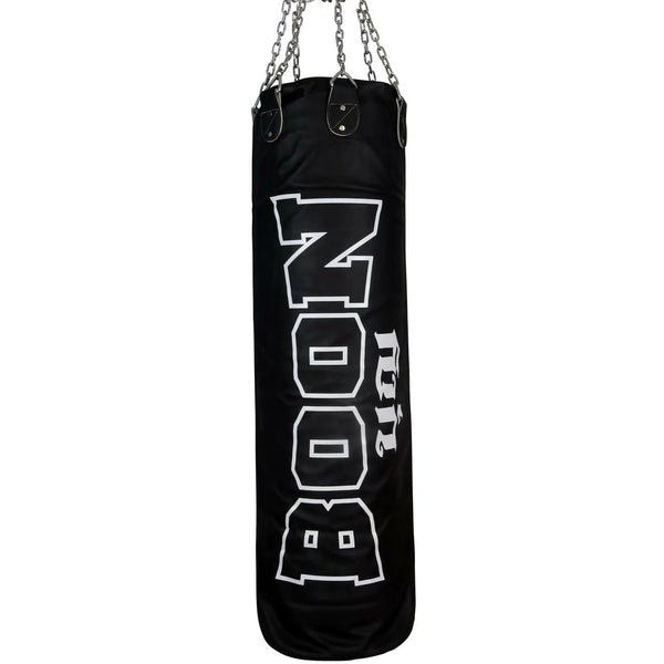 Boon Sport Heavy Bag (6ft) - Fighters Boutique 