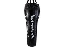 Fairtex Angle Heavy Bag (HB12) - Fighters Boutique 