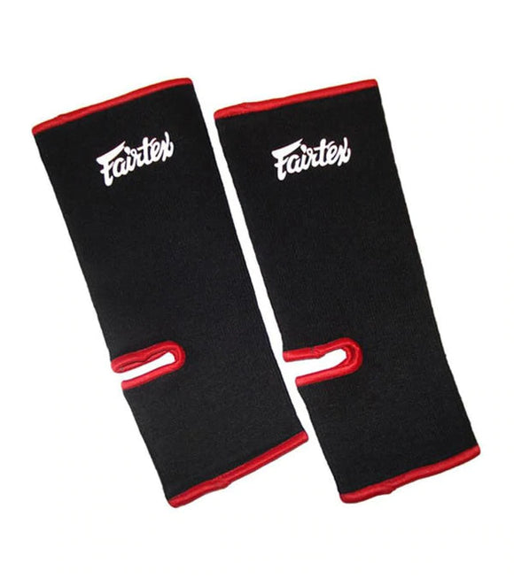 Fairtex Ankle Guard - Fighters Boutique 