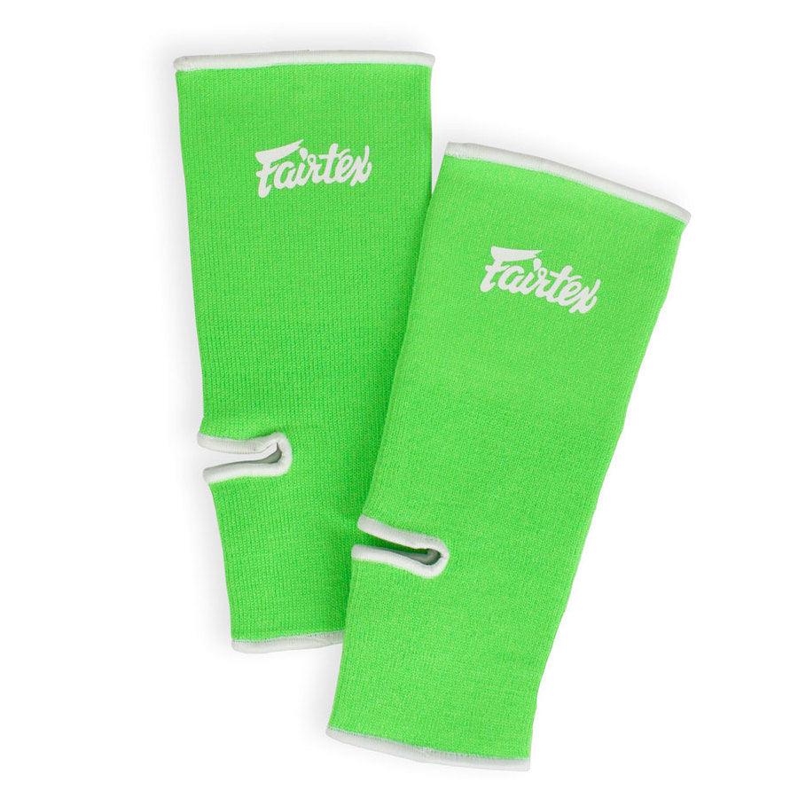 Fairtex Ankle Guard - Fighters Boutique 