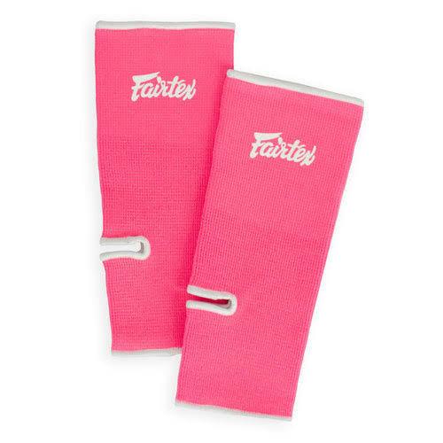 Fairtex Ankle Guard - Fighters Boutique 