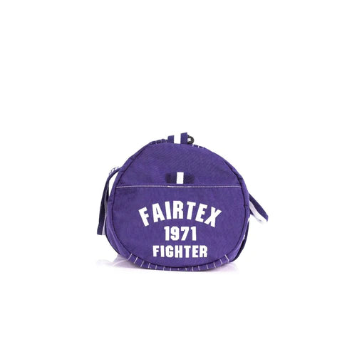 Fairtex Barrel Bag (Bag 9) - Fighters Boutique 