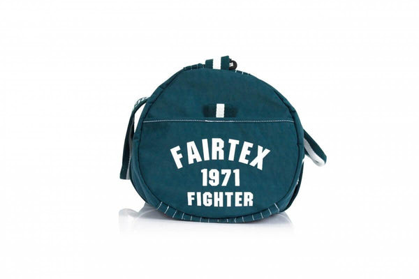 Fairtex Barrel Bag (Bag 9) - Fighters Boutique 