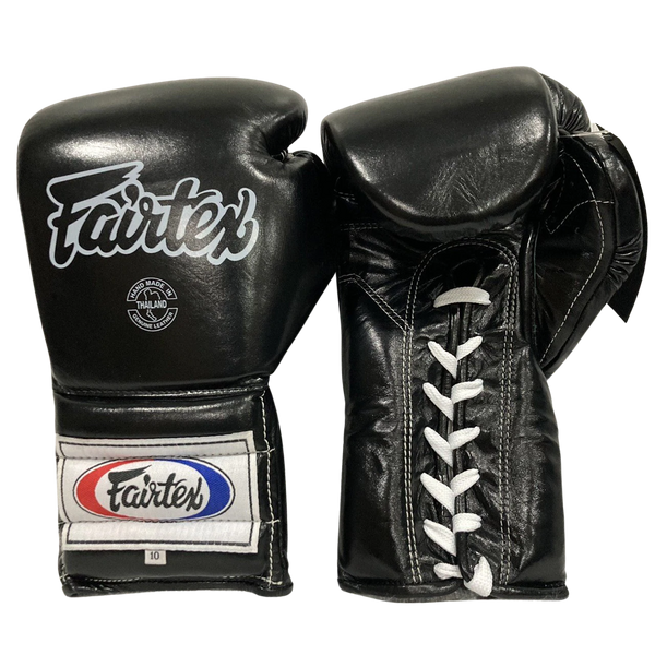 Fairtex BGL7 Mexican Style (Multiple Colors) - Fighters Boutique 