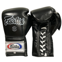 Fairtex BGL7 Mexican Style (Multiple Colors) - Fighters Boutique 
