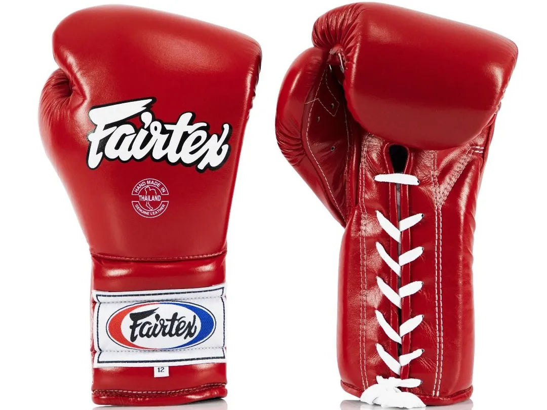 Fairtex BGL7 Mexican Style (Multiple Colors) - Fighters Boutique 