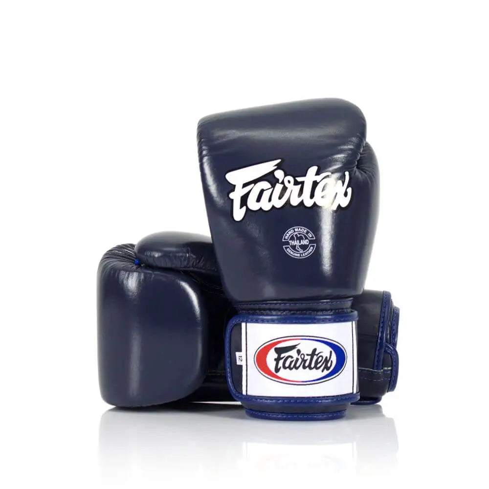 Fairtex BGV1 Blue - Fighters Boutique 