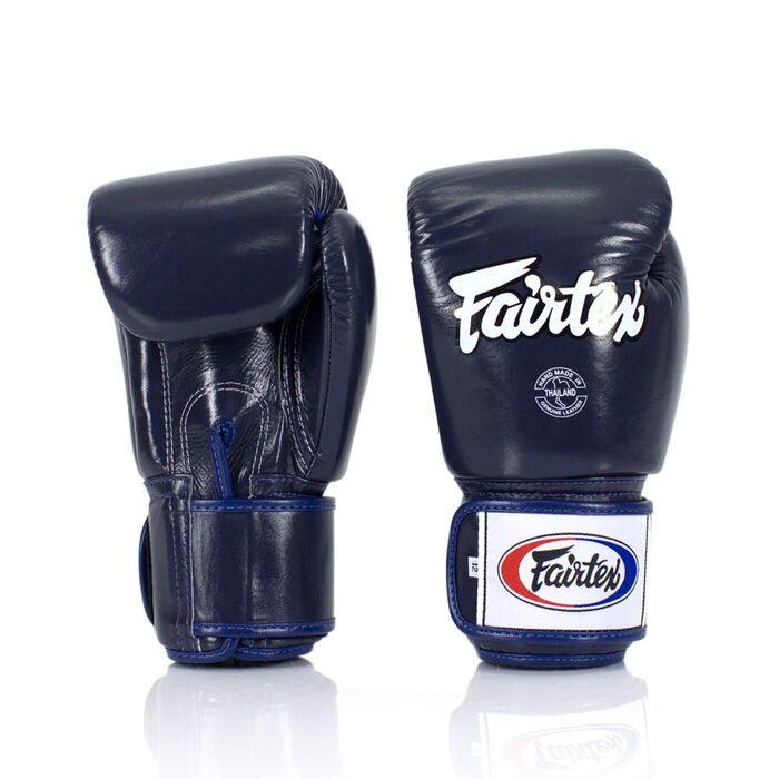 Fairtex BGV1 Blue - Fighters Boutique 