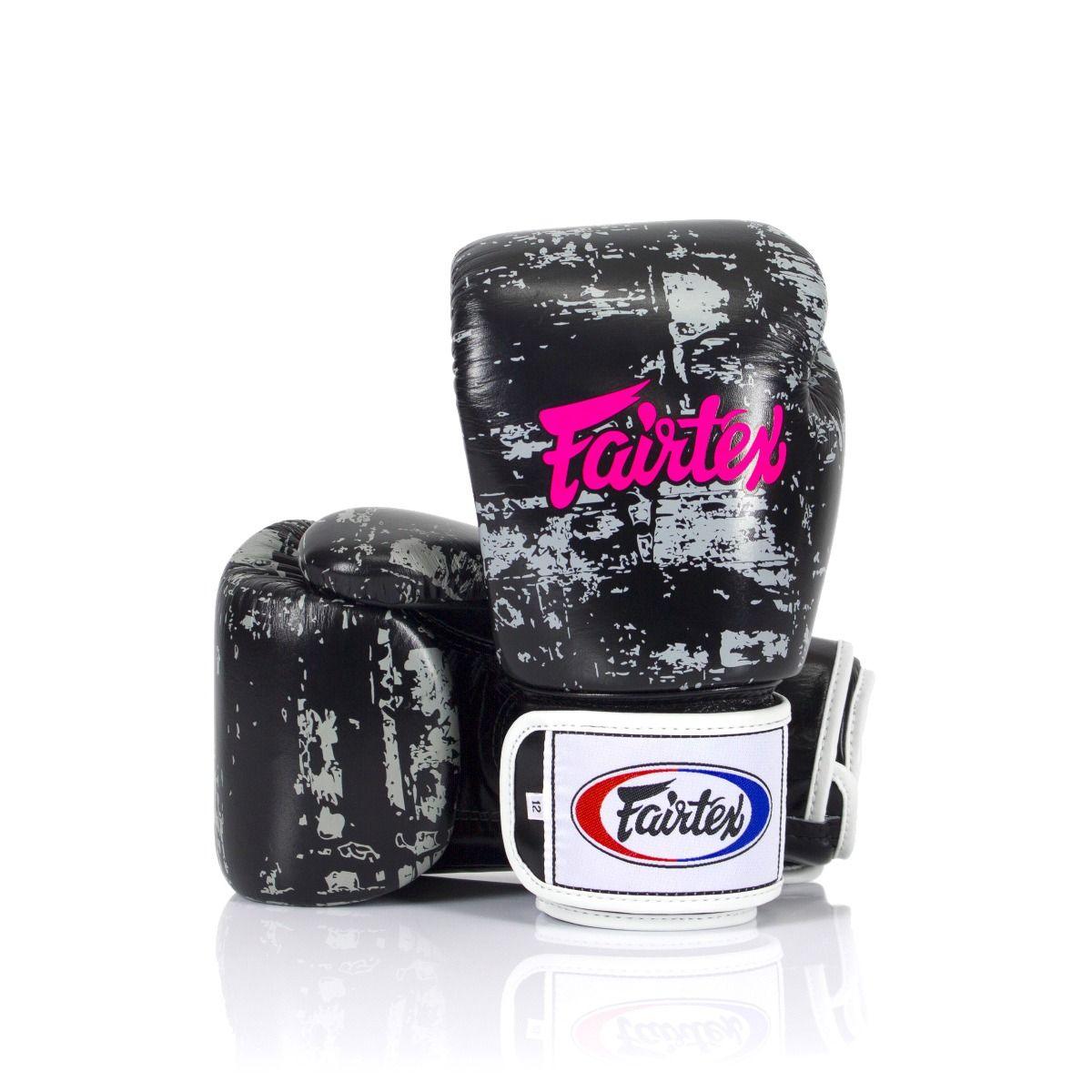 Fairtex BGV1 Dark Cloud - Fighters Boutique 