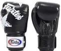 Fairtex BGV1 Nation Print Black - Fighters Boutique 