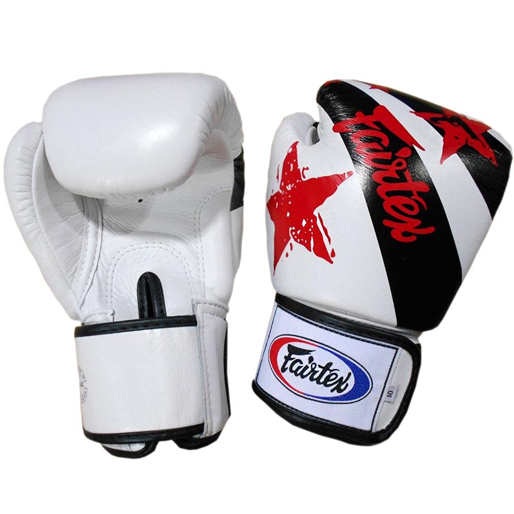 Fairtex BGV1 Nation Print - Fighters Boutique 