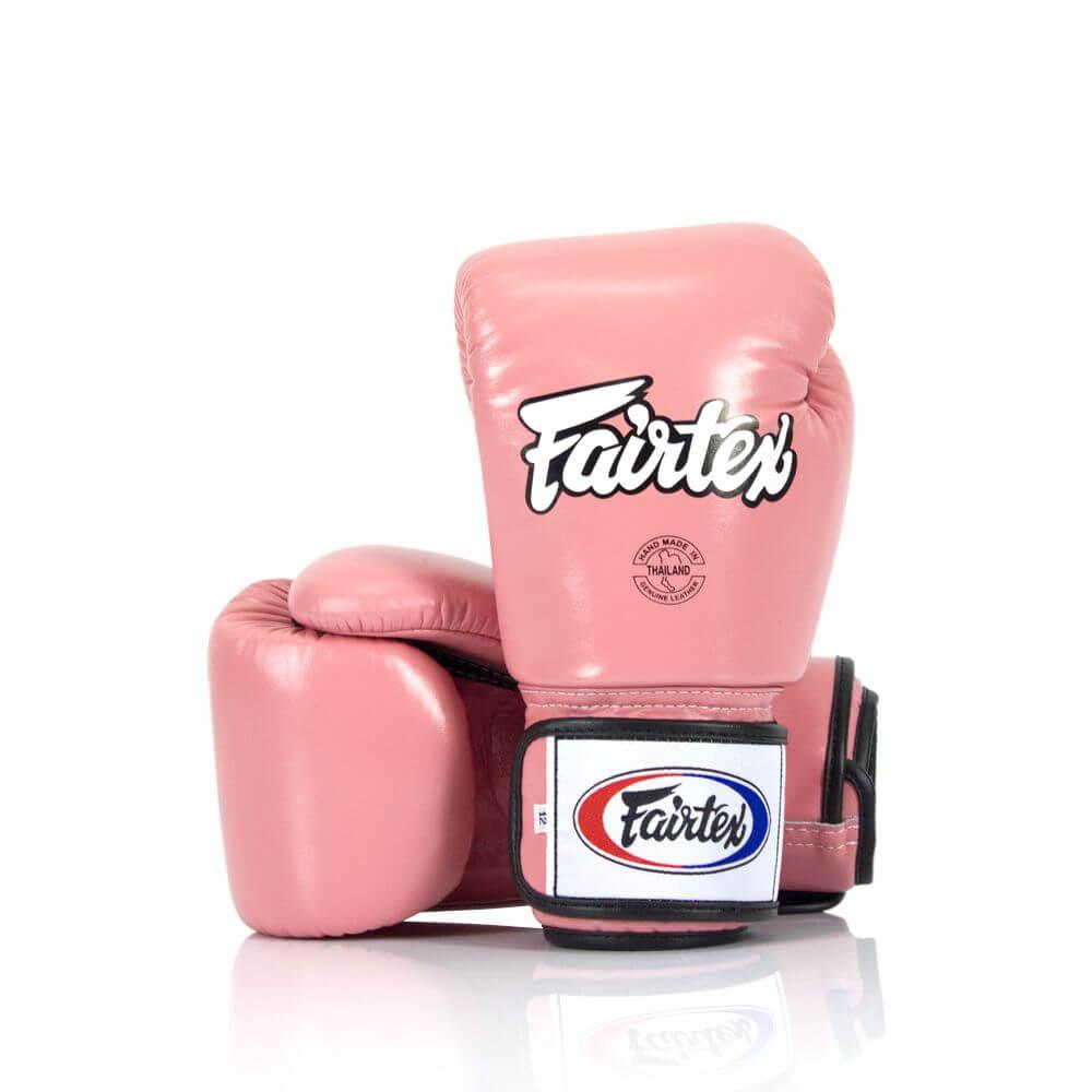 Fairtex BGV1 Pink - Fighters Boutique 